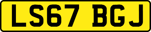 LS67BGJ