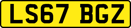 LS67BGZ