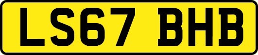 LS67BHB