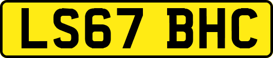 LS67BHC