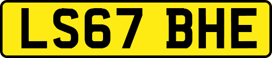 LS67BHE