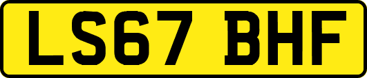 LS67BHF