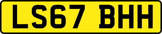 LS67BHH