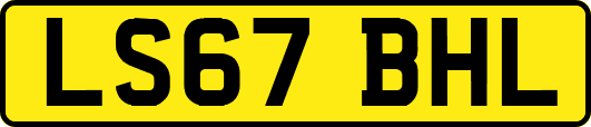 LS67BHL