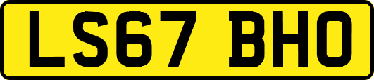 LS67BHO