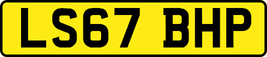 LS67BHP