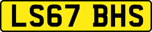 LS67BHS