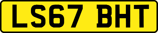 LS67BHT