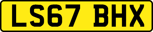 LS67BHX