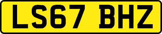 LS67BHZ