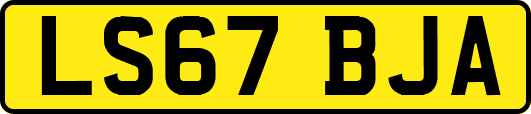 LS67BJA