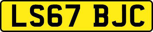 LS67BJC