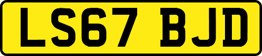LS67BJD