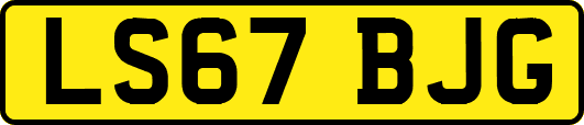 LS67BJG