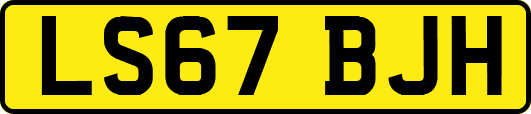 LS67BJH
