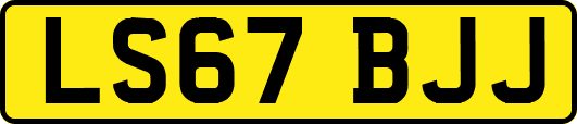 LS67BJJ