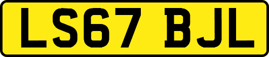 LS67BJL