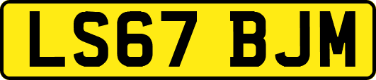 LS67BJM