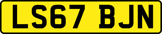 LS67BJN
