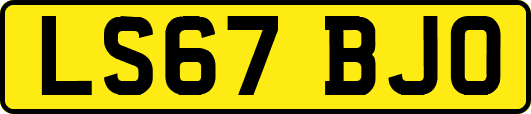 LS67BJO