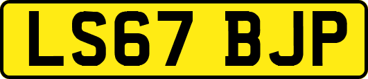 LS67BJP