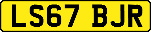 LS67BJR