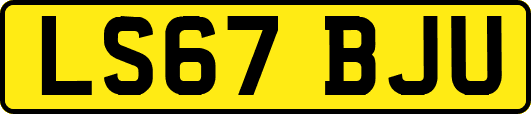 LS67BJU