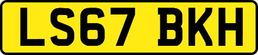 LS67BKH