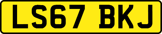 LS67BKJ