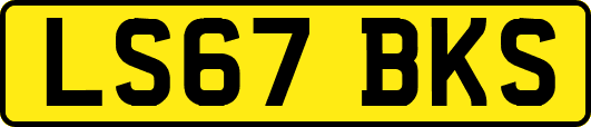 LS67BKS
