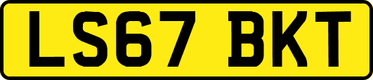 LS67BKT