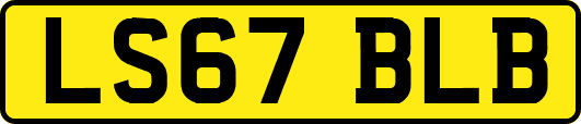 LS67BLB