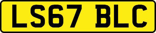 LS67BLC