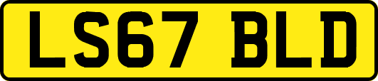 LS67BLD