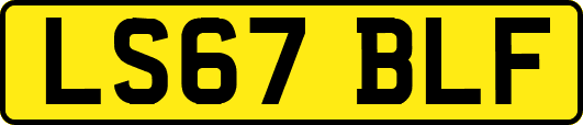 LS67BLF
