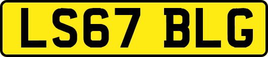 LS67BLG