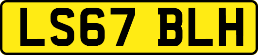 LS67BLH
