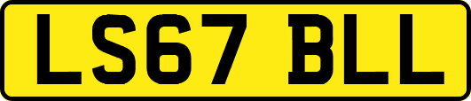 LS67BLL