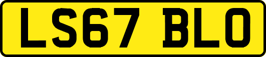 LS67BLO
