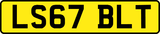 LS67BLT