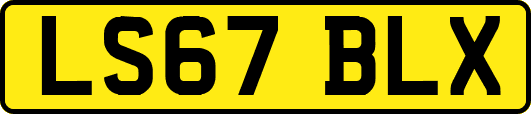 LS67BLX