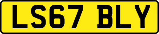 LS67BLY