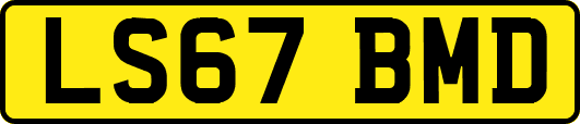 LS67BMD