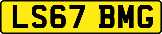 LS67BMG