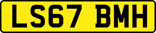 LS67BMH