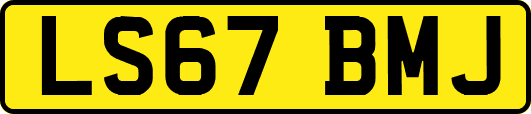 LS67BMJ