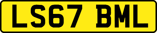 LS67BML