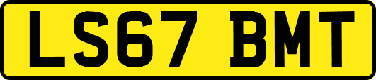 LS67BMT