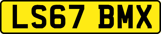 LS67BMX