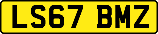 LS67BMZ